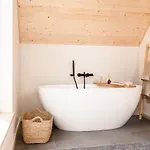 Babia Rest - Caloroczny Z Balia Z Jacuzzi بيت للعطل زافوية