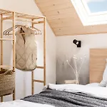 بيت للعطل Babia Rest - Caloroczny Z Balia Z Jacuzzi زافوية