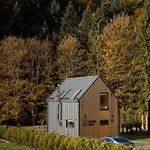 Babia Rest - Caloroczny Z Balia Z Jacuzzi