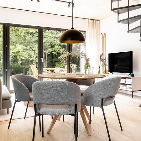 Babia Rest - Caloroczny Z Balia Z Jacuzzi Zawoja