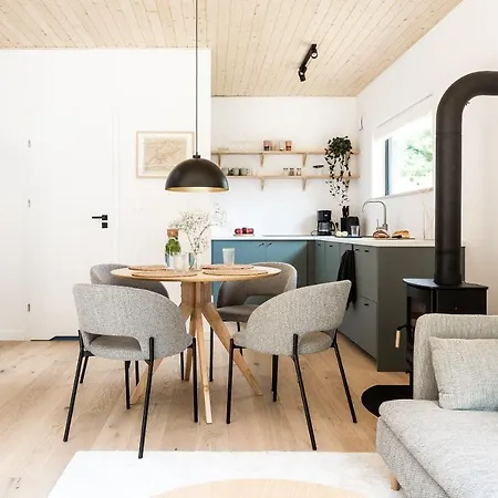 Babia Rest - Caloroczny Z Balia Z Jacuzzi Holiday home Zawoja