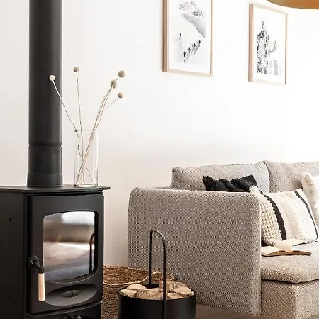 Babia Rest - Caloroczny Z Balia Z Jacuzzi Holiday home