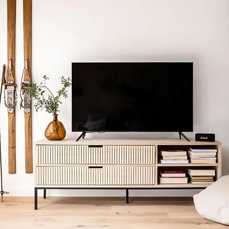 Hébergement de vacances Babia Rest - Caloroczny Z Balia Z Jacuzzi *