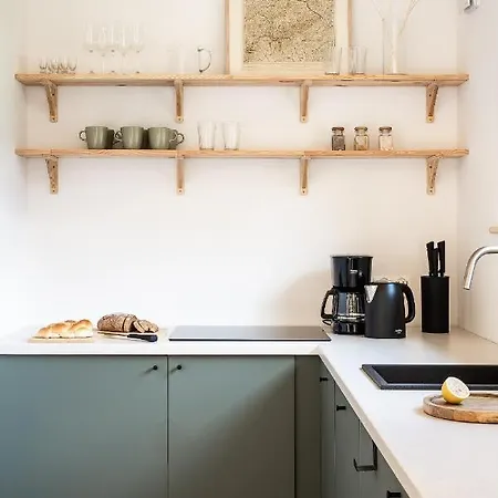 Babia Rest - Caloroczny Z Balia Z Jacuzzi *