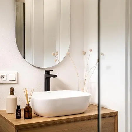 Babia Rest - Caloroczny Z Balia Z Jacuzzi * Zawoja