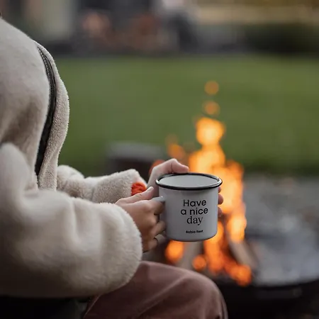 Babia Rest - Caloroczny Z Balia Z Jacuzzi Holiday home