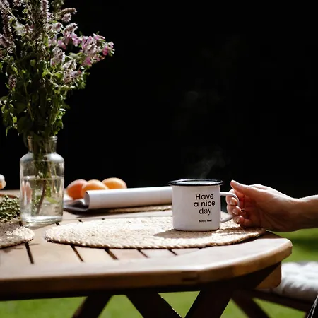 Babia Rest - Caloroczny Z Balia Z Jacuzzi * Zawoja