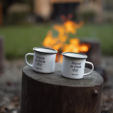 Babia Rest - Caloroczny Z Balia Z Jacuzzi Hébergement de vacances