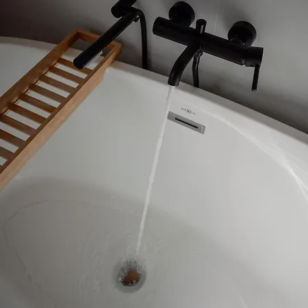 Dom wakacyjny Babia Rest - Całoroczny Z Balią Z Jacuzzi *