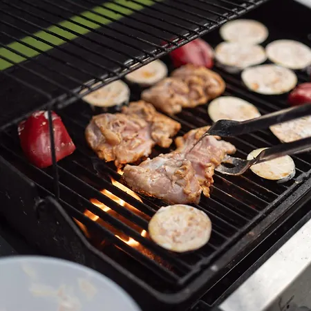 Babia Rest - Caloroczny Z Balia Z Jacuzzi Hébergement de vacances