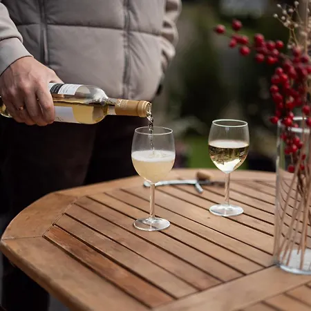 Hébergement de vacances Babia Rest - Caloroczny Z Balia Z Jacuzzi *