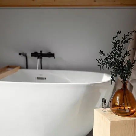 Babia Rest - Całoroczny Z Balią Z Jacuzzi * Zawoja
