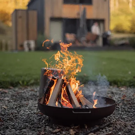 Babia Rest - Caloroczny Z Balia Z Jacuzzi Hébergement de vacances