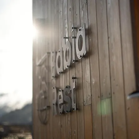 Babia Rest - Caloroczny Z Balia Z Jacuzzi Hébergement de vacances Zawoja