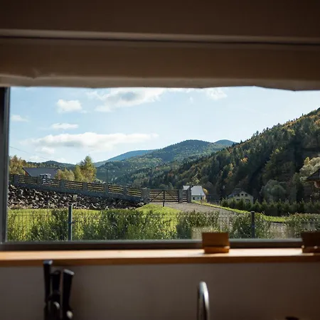 Babia Rest - Caloroczny Z Balia Z Jacuzzi Hébergement de vacances *