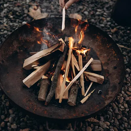 Hébergement de vacances Babia Rest - Caloroczny Z Balia Z Jacuzzi