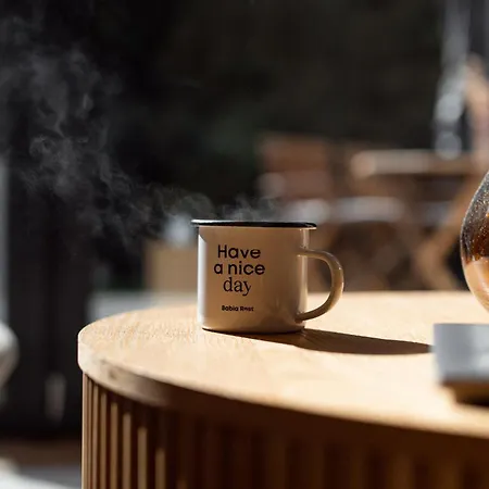 Babia Rest - Caloroczny Z Balia Z Jacuzzi Hébergement de vacances *