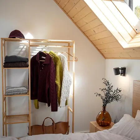 Babia Rest - Caloroczny Z Balia Z Jacuzzi Hébergement de vacances Zawoja