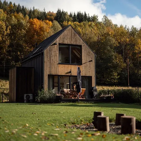 Babia Rest - Caloroczny Z Balia Z Jacuzzi Hébergement de vacances *