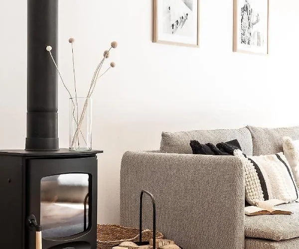 Babia Rest - Caloroczny Z Balia Z Jacuzzi Casa vacanze