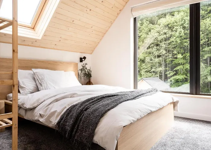 Casa vacanze Babia Rest - Caloroczny Z Balia Z Jacuzzi