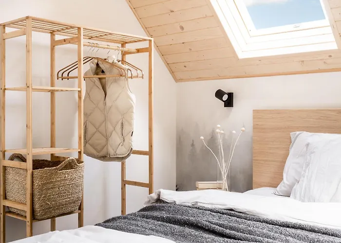 Casa vacanze Babia Rest - Caloroczny Z Balia Z Jacuzzi Zawoja