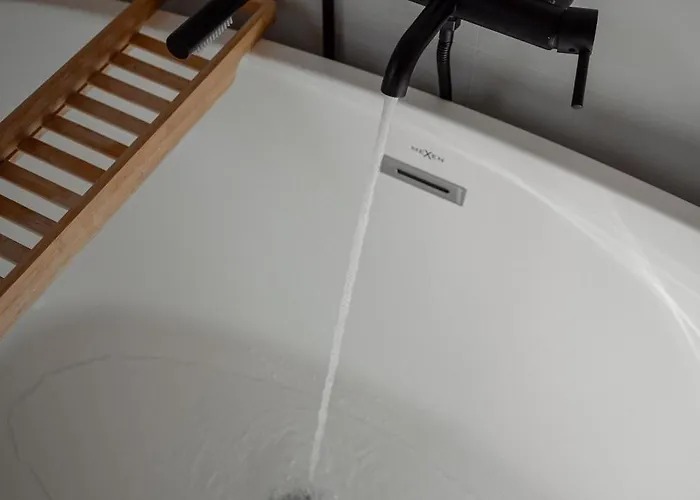 Casa vacanze Babia Rest - Caloroczny Z Balia Z Jacuzzi *