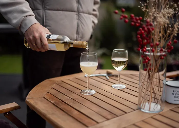 Casa vacanze Babia Rest - Caloroczny Z Balia Z Jacuzzi *